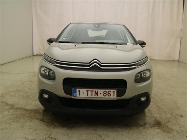 Photo 15 VIN: VF7SXHMZ6JT506211 - CITROEN C3 