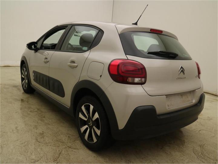 Photo 8 VIN: VF7SXHMZ6JT506211 - CITROEN C3 