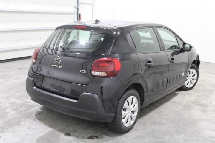 Photo 3 VIN: VF7SXHMZ6JT511845 - CITROEN C3 HATCHBACK 