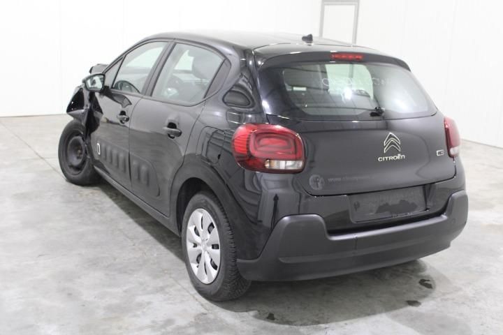 Photo 4 VIN: VF7SXHMZ6JT511845 - CITROEN C3 HATCHBACK 