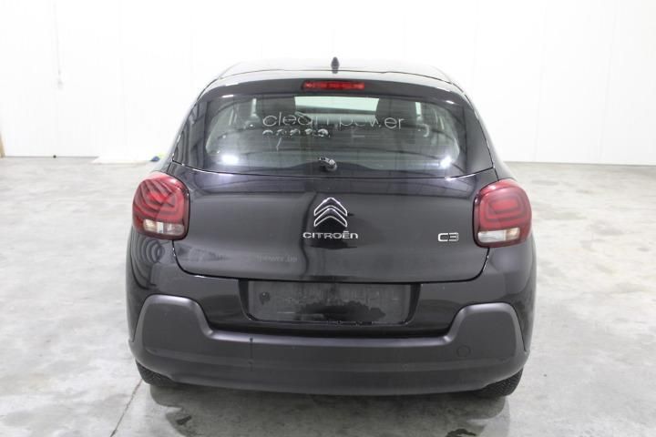 Photo 5 VIN: VF7SXHMZ6JT511845 - CITROEN C3 HATCHBACK 