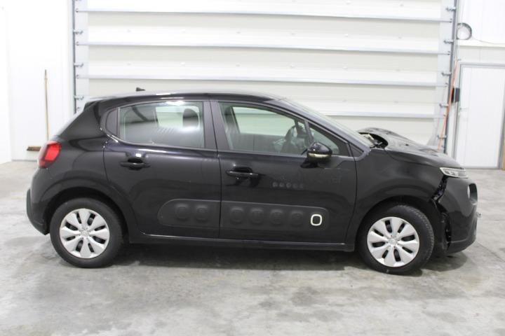 Photo 6 VIN: VF7SXHMZ6JT511845 - CITROEN C3 HATCHBACK 