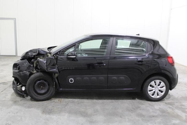 Photo 7 VIN: VF7SXHMZ6JT511845 - CITROEN C3 HATCHBACK 