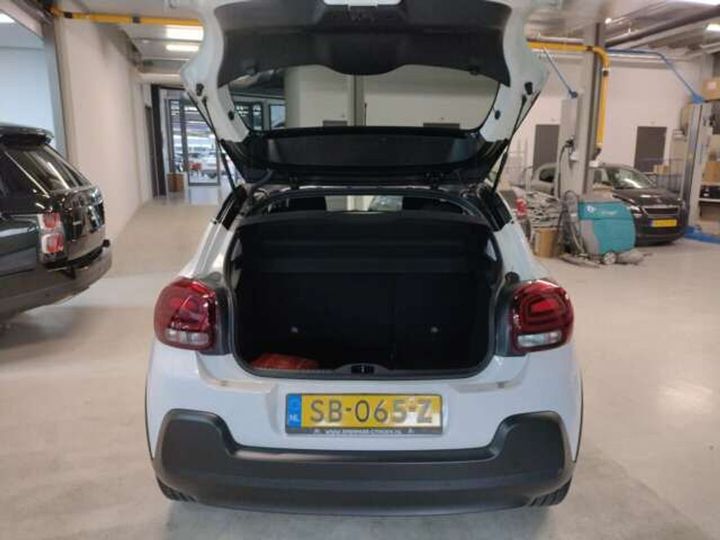 Photo 12 VIN: VF7SXHMZ6JT514859 - CITROEN C3 