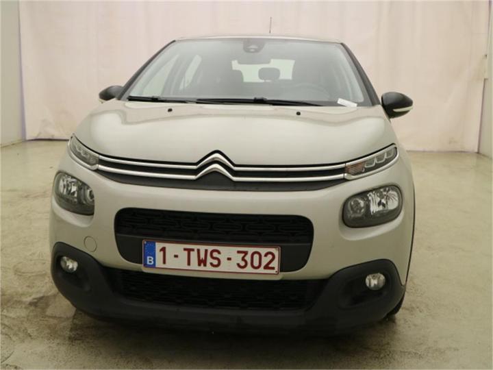 Photo 15 VIN: VF7SXHMZ6JT516742 - CITROEN C3 