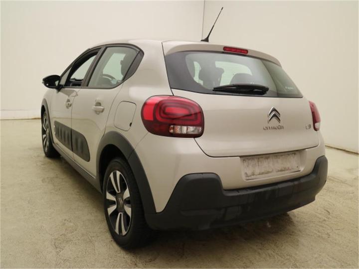 Photo 8 VIN: VF7SXHMZ6JT516742 - CITROEN C3 