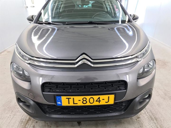 Photo 11 VIN: VF7SXHMZ6JT518542 - CITROEN C3 