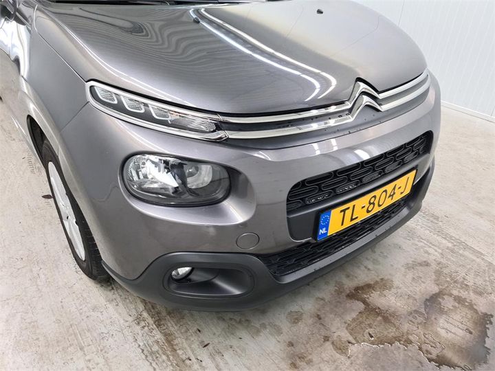 Photo 21 VIN: VF7SXHMZ6JT518542 - CITROEN C3 