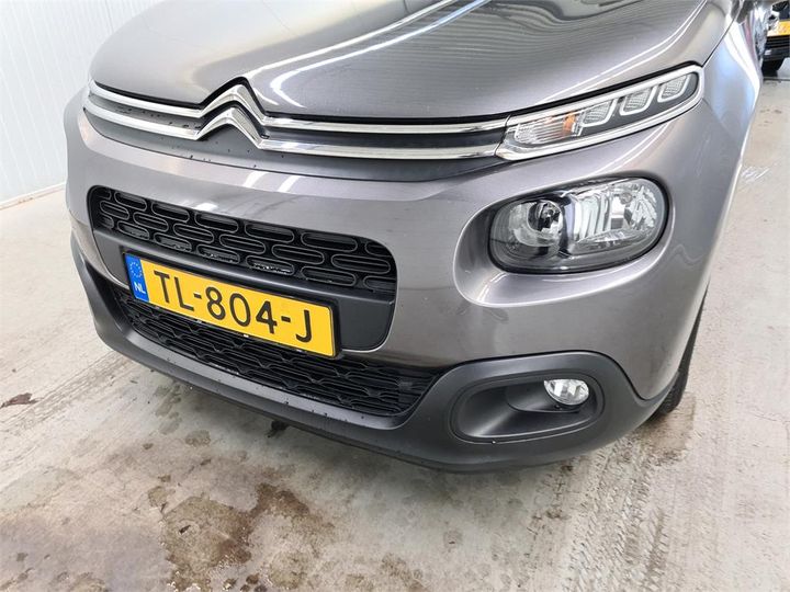 Photo 26 VIN: VF7SXHMZ6JT518542 - CITROEN C3 