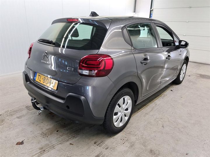 Photo 4 VIN: VF7SXHMZ6JT518542 - CITROEN C3 