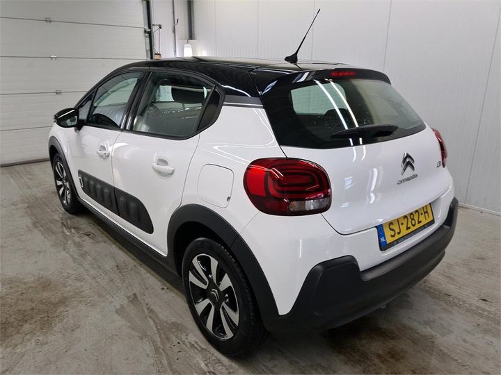 Photo 3 VIN: VF7SXHMZ6JT519177 - CITROEN C3 