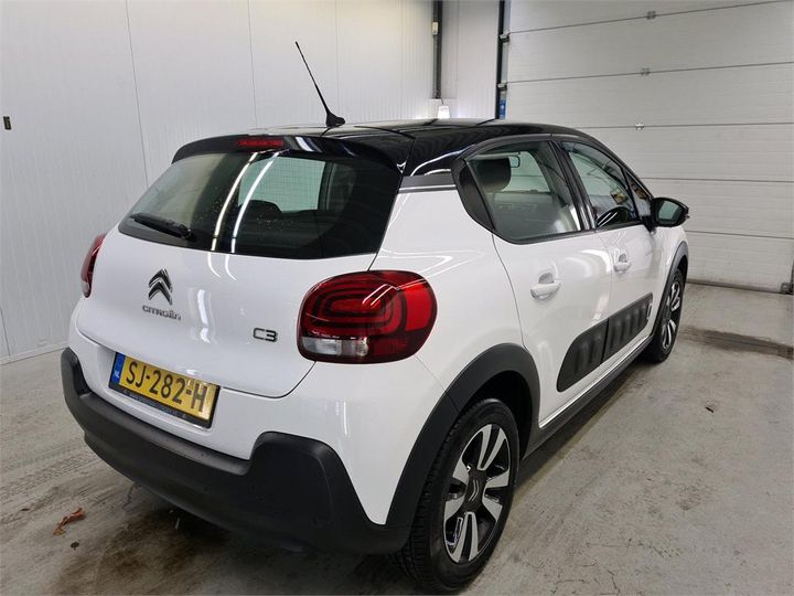 Photo 4 VIN: VF7SXHMZ6JT519177 - CITROEN C3 