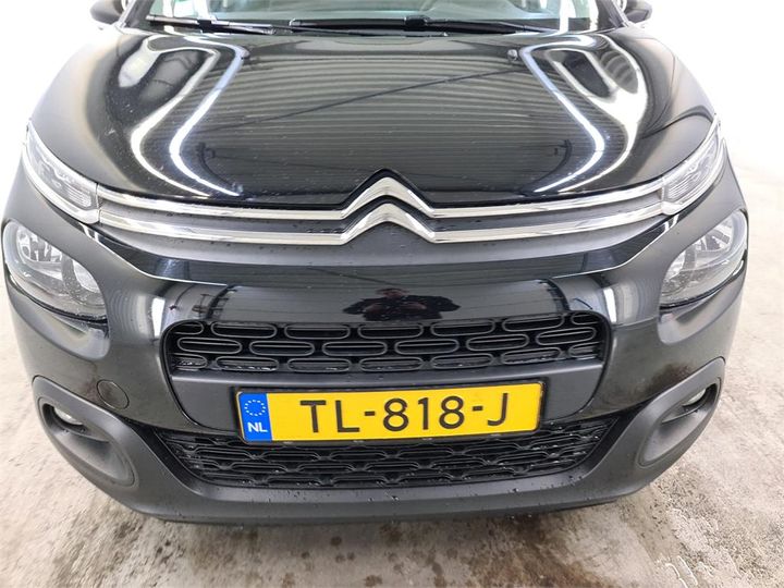 Photo 11 VIN: VF7SXHMZ6JT522874 - CITROEN C3 