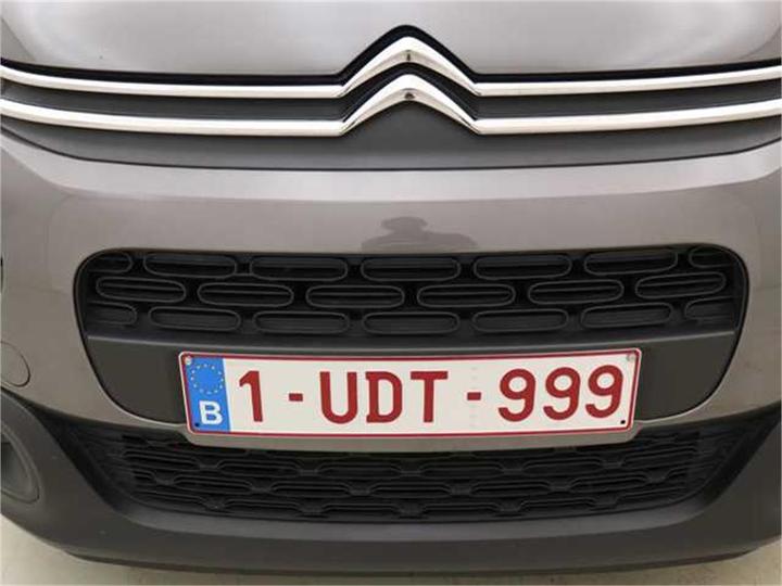 Photo 11 VIN: VF7SXHMZ6JT543013 - CITROEN C3 