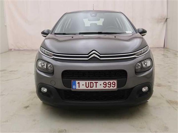 Photo 15 VIN: VF7SXHMZ6JT543013 - CITROEN C3 