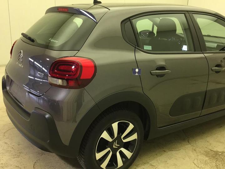 Photo 24 VIN: VF7SXHMZ6JT543013 - CITROEN C3 