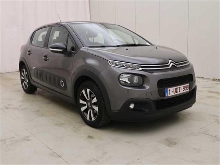 Photo 7 VIN: VF7SXHMZ6JT543013 - CITROEN C3 