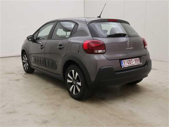 Photo 8 VIN: VF7SXHMZ6JT543013 - CITROEN C3 