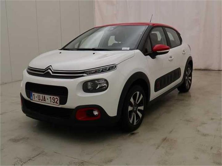 Photo 0 VIN: VF7SXHMZ6JT546774 - CITROEN C3 