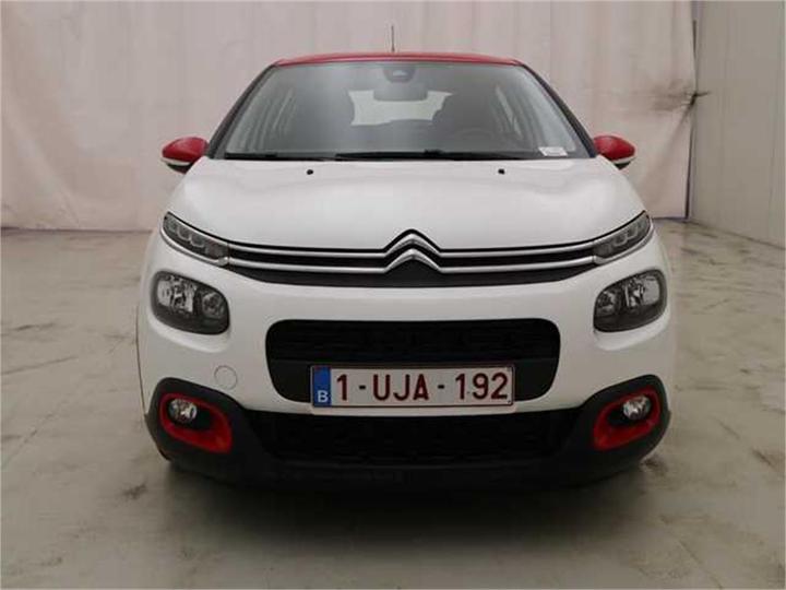 Photo 15 VIN: VF7SXHMZ6JT546774 - CITROEN C3 