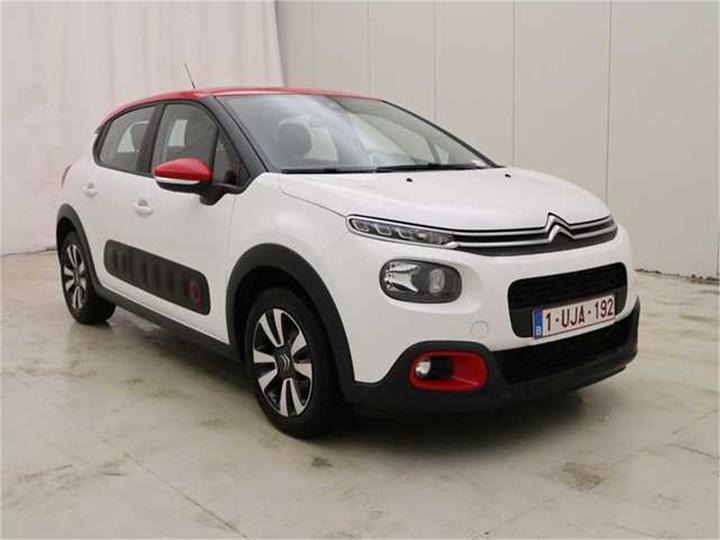 Photo 7 VIN: VF7SXHMZ6JT546774 - CITROEN C3 