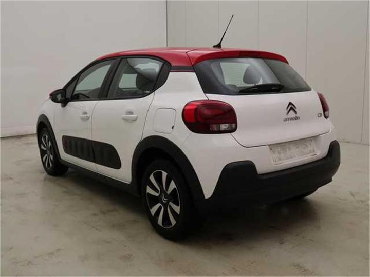 Photo 8 VIN: VF7SXHMZ6JT546774 - CITROEN C3 