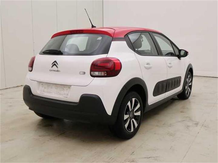 Photo 9 VIN: VF7SXHMZ6JT546774 - CITROEN C3 