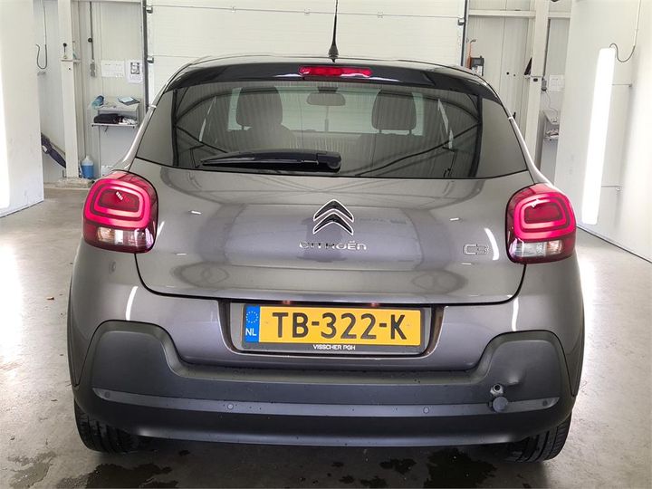 Photo 11 VIN: VF7SXHMZ6JT584497 - CITROEN C3 