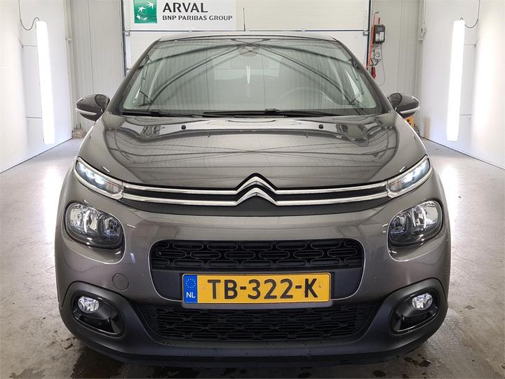 Photo 13 VIN: VF7SXHMZ6JT584497 - CITROEN C3 