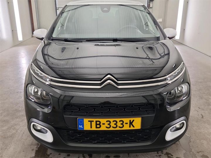 Photo 15 VIN: VF7SXHMZ6JT585459 - CITROEN C3 