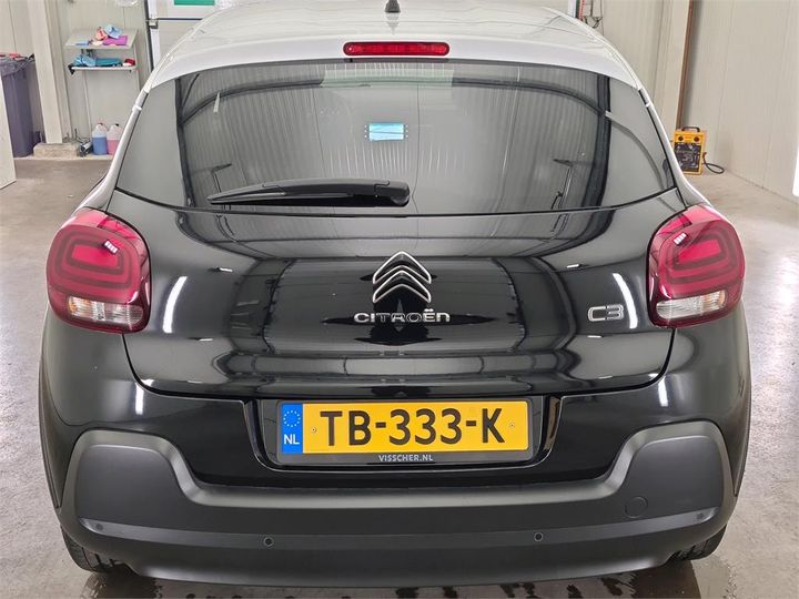 Photo 8 VIN: VF7SXHMZ6JT585459 - CITROEN C3 