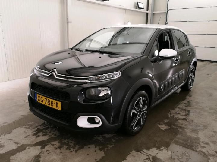 Photo 0 VIN: VF7SXHMZ6JT585460 - CITROEN C3 