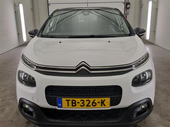 Photo 26 VIN: VF7SXHMZ6JT585463 - CITROEN C3 