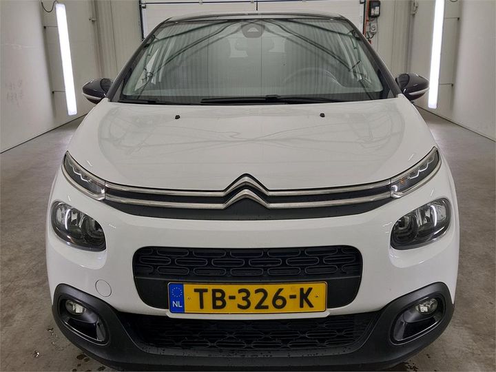 Photo 5 VIN: VF7SXHMZ6JT585463 - CITROEN C3 