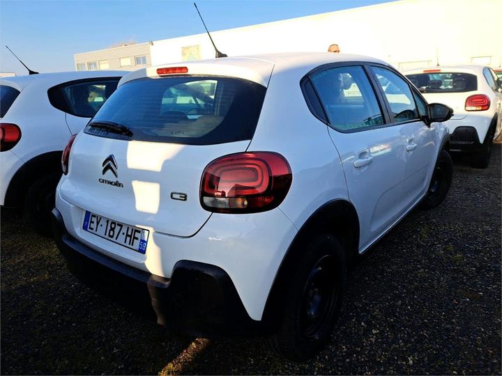 Photo 3 VIN: VF7SXHMZ6JT610876 - CITROEN C3 