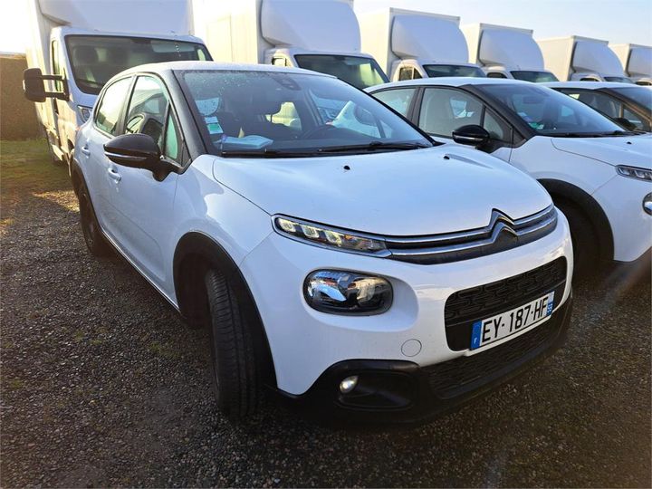 Photo 7 VIN: VF7SXHMZ6JT610876 - CITROEN C3 