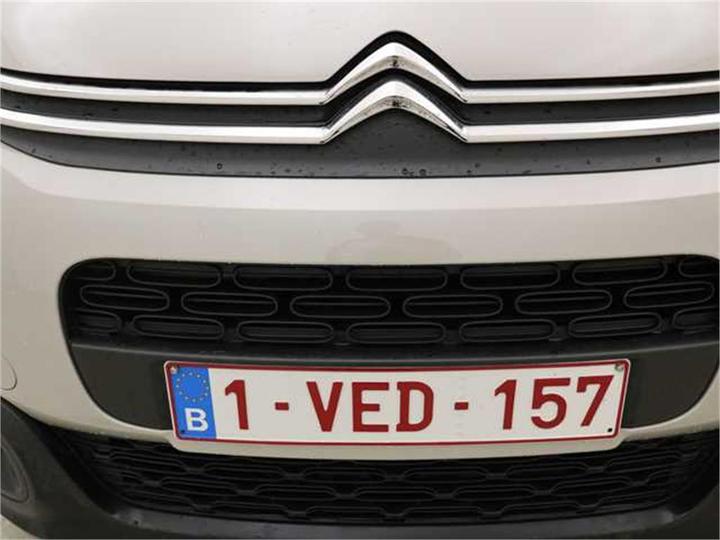 Photo 11 VIN: VF7SXHMZ6JT613077 - CITROEN C3 