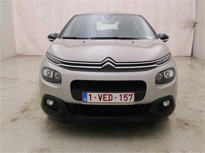 Photo 15 VIN: VF7SXHMZ6JT613077 - CITROEN C3 