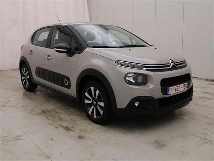 Photo 7 VIN: VF7SXHMZ6JT613077 - CITROEN C3 