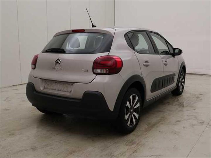 Photo 9 VIN: VF7SXHMZ6JT613077 - CITROEN C3 