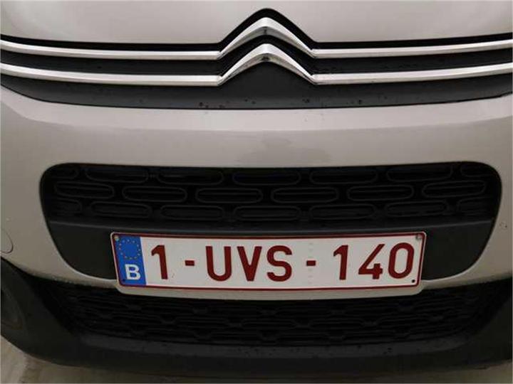 Photo 11 VIN: VF7SXHMZ6JT613079 - CITROEN C3 