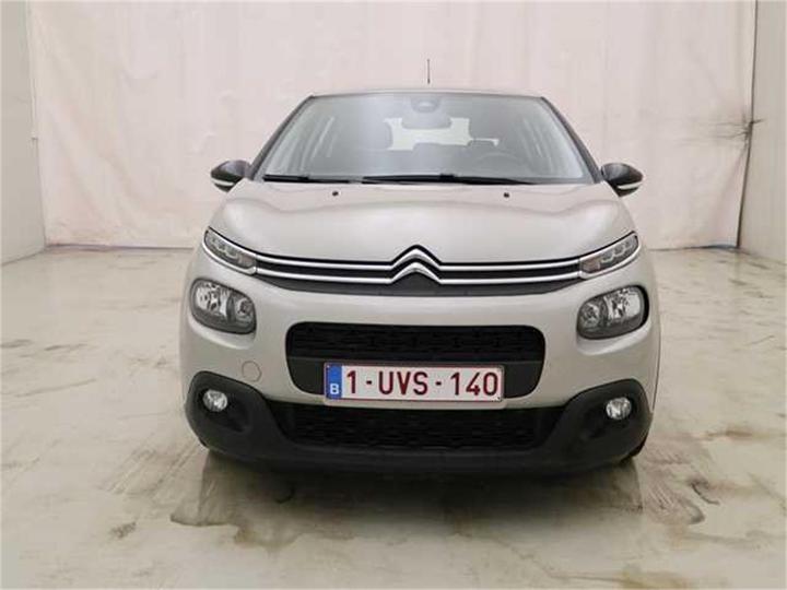 Photo 15 VIN: VF7SXHMZ6JT613079 - CITROEN C3 