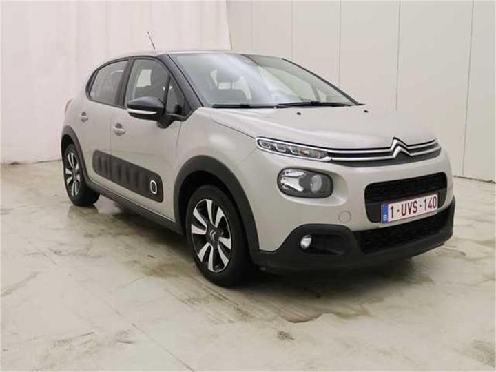 Photo 7 VIN: VF7SXHMZ6JT613079 - CITROEN C3 