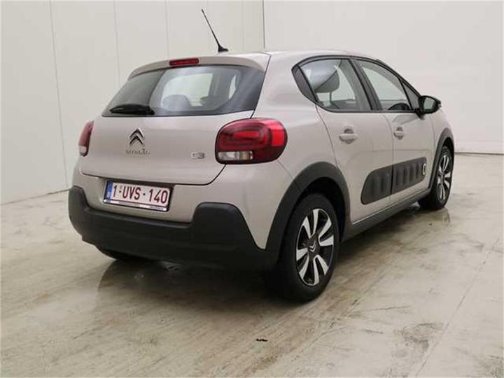 Photo 9 VIN: VF7SXHMZ6JT613079 - CITROEN C3 