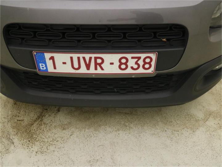 Photo 11 VIN: VF7SXHMZ6JT613128 - CITROEN C3 