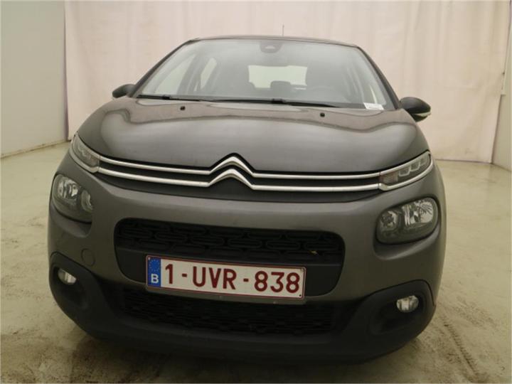 Photo 15 VIN: VF7SXHMZ6JT613128 - CITROEN C3 