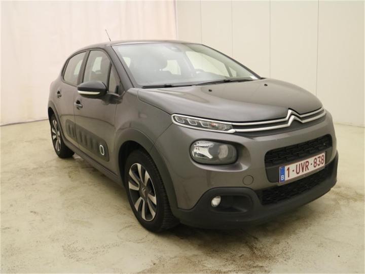 Photo 7 VIN: VF7SXHMZ6JT613128 - CITROEN C3 