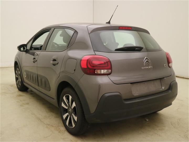 Photo 8 VIN: VF7SXHMZ6JT613128 - CITROEN C3 