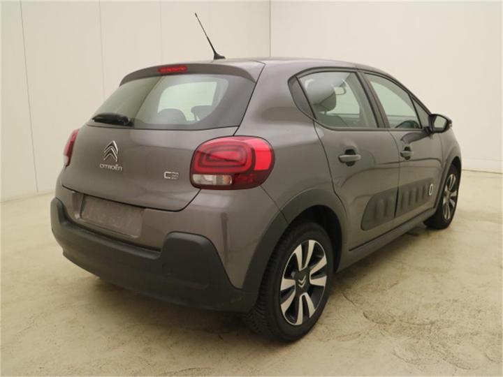 Photo 9 VIN: VF7SXHMZ6JT613128 - CITROEN C3 