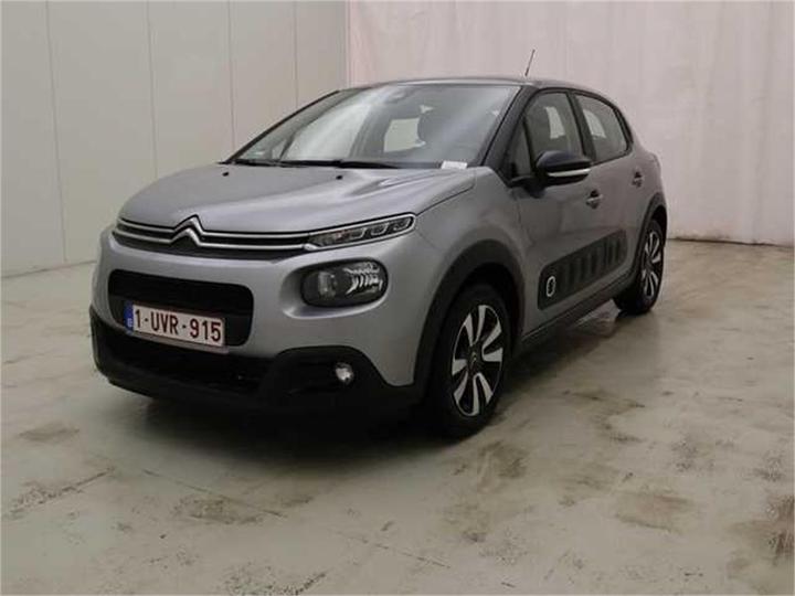 Photo 0 VIN: VF7SXHMZ6JT613919 - CITROEN C3 